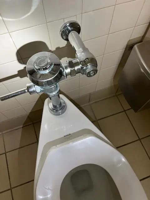 Fixture installation and repair for Sewer Camera Inspection in Lynch Tract